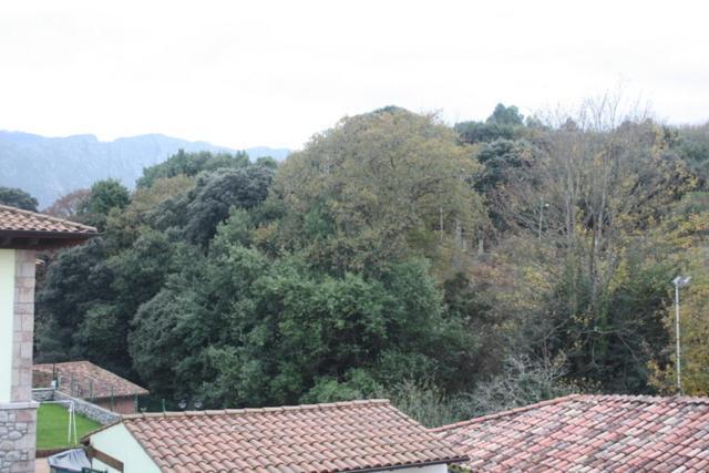 リャネス El Jardin De Aleyda, Vv Vacacionalヴィラ エクステリア 写真