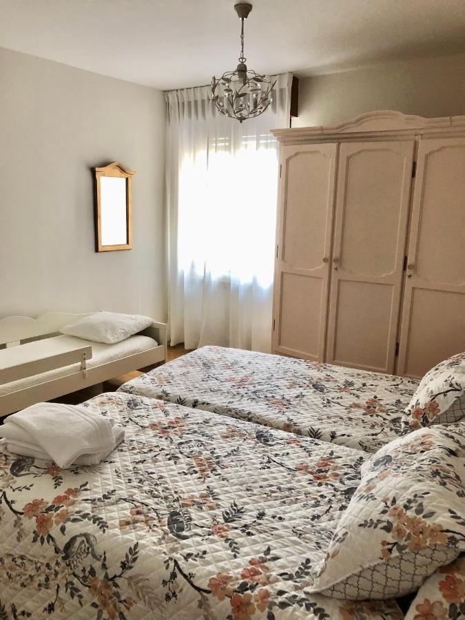 リャネス El Jardin De Aleyda, Vv Vacacionalヴィラ エクステリア 写真