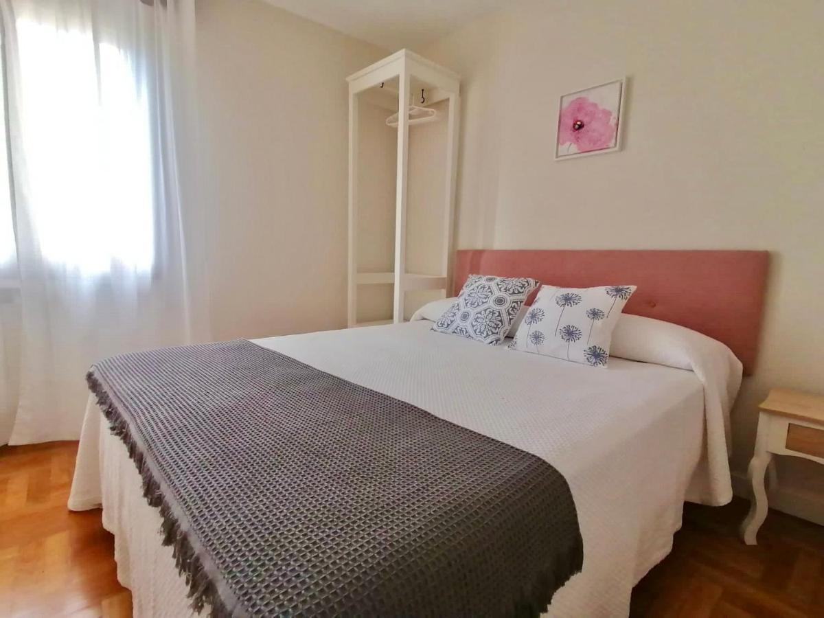 リャネス El Jardin De Aleyda, Vv Vacacionalヴィラ エクステリア 写真